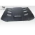 2005-2011 Toyota Tacoma Viper Look Hood - image 18