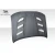 2005-2011 Toyota Tacoma Viper Look Hood - image 21