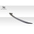 2015-2023 Ford Mustang Coupe M Design Rear Wing Spoiler - 1 Piece - image 11