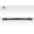 2015-2023 Ford Mustang Coupe M Design Rear Wing Spoiler - 1 Piece - image 3