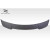 2015-2023 Ford Mustang Coupe M Design Rear Wing Spoiler - 1 Piece - image 19