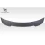 2015-2023 Ford Mustang Coupe M Design Rear Wing Spoiler - 1 Piece - image 26