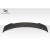 2015-2023 Ford Mustang Coupe M Design Rear Wing Spoiler - 1 Piece - image 21