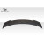 2015-2023 Ford Mustang Coupe M Design Rear Wing Spoiler - 1 Piece - image 22