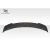 2015-2023 Ford Mustang Coupe M Design Rear Wing Spoiler - 1 Piece - image 32