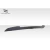 2015-2023 Ford Mustang Coupe M Design Rear Wing Spoiler - 1 Piece - image 6