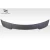 2015-2023 Ford Mustang M Design Rear Wing - image 9