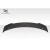 2015-2023 Ford Mustang Coupe M Design Rear Wing Spoiler - 1 Piece - image 22