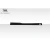 2012-2017 Bentley Continental GT Eros Version 1 Side Skirts - image 9