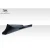 2012-2017 Bentley Continental GT Eros Version 1 Side Skirts - 2 Piece - image 21
