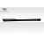 2012-2017 Bentley Continental GT Eros Version 1 Side Skirts - image 14