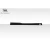 2012-2017 Bentley Continental GT Eros Version 1 Side Skirts - image 10