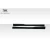 2012-2017 Bentley Continental GT Eros Version 1 Side Skirts - image 1