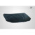 2011-2014 Volkswagen Jetta RV-S Hood - 1 Piece - image 4