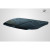 2011-2014 Volkswagen Jetta RV-S Hood - 1 Piece - image 5