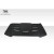 2012-2015 Toyota Tacoma Viper Look Hood - 1 Piece - image 1