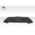 2012-2015 Toyota Tacoma Viper Look Hood - 1 Piece - image 7