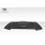 2012-2015 Toyota Tacoma Viper Look Hood - 1 Piece - image 3
