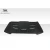 2012-2015 Toyota Tacoma Viper Look Hood - image 1