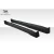 2005-2010 Scion TC Racer Side Skirts - image 38