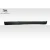 2005-2010 Scion TC Racer Side Skirts - image 3