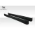2005-2010 Scion TC Racer Side Skirts - image 32