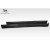 2005-2010 Scion tC Racer Side Skirts - 2 Piece - image 13