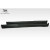 2005-2010 Scion tC Racer Side Skirts - 2 Piece - image 6