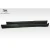 2005-2010 Scion tC Racer Side Skirts - 2 Piece - image 7