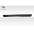 2005-2010 Scion TC Racer Side Skirts - image 9