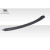 2015-2023 Ford Mustang Coupe Track Wing Spoiler - 1 Piece (S) - image 4