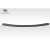 2015-2023 Ford Mustang Coupe Track Wing Spoiler - 1 Piece (S) - image 3