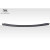 2015-2023 Ford Mustang Coupe Track Wing Spoiler - 1 Piece (S) - image 11