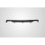 2013-2017 Audi S5 B8 SM-G Rear Diffuser - 1 Piece - image 6