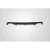 2013-2017 Audi S5 SM-G Carbon Fiber Rear Lip - image 1