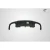 2013-2017 Audi S5 SM-G Carbon Fiber Rear Lip - image 8