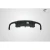 2013-2017 Audi S5 B8 SM-G Rear Diffuser - 1 Piece - image 10