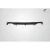 2013-2017 Audi S5 SM-G Carbon Fiber Rear Lip - image 2