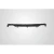 2013-2017 Audi S5 SM-G Carbon Fiber Rear Lip - image 10