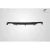 2013-2017 Audi S5 SM-G Carbon Fiber Rear Lip - image 3