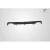 2013-2017 Audi S5 SM-G Carbon Fiber Rear Lip - image 5