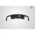 2013-2017 Audi S5 SM-G Carbon Fiber Rear Lip - image 9
