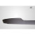 2015-2023 Ford Mustang Coupe M Design Rear Wing Spoiler - 1 Piece - image 5