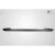 2015-2023 Ford Mustang Coupe M Design Rear Wing Spoiler - 1 Piece - image 2