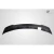 2015-2023 Ford Mustang Coupe M Design Rear Wing Spoiler - 1 Piece - image 5