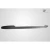 2015-2023 Ford Mustang Coupe M Design Rear Wing Spoiler - 1 Piece - image 7