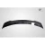 2015-2023 Ford Mustang Coupe M Design Rear Wing Spoiler - 1 Piece - image 12