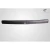 2008-2015 Infiniti G Coupe LBW Carbon Fiber Rear Wing - image 3