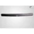 2008-2015 Infiniti G Coupe LBW Carbon Fiber Rear Wing - image 4