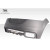 2008-2015 Audi TT 8J Regulator Rear Bumper - 1 Piece - image 7